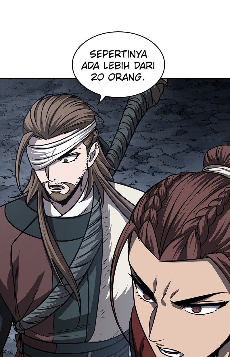 Read Nano Mashin chapter 150 image 22 on Lezhin