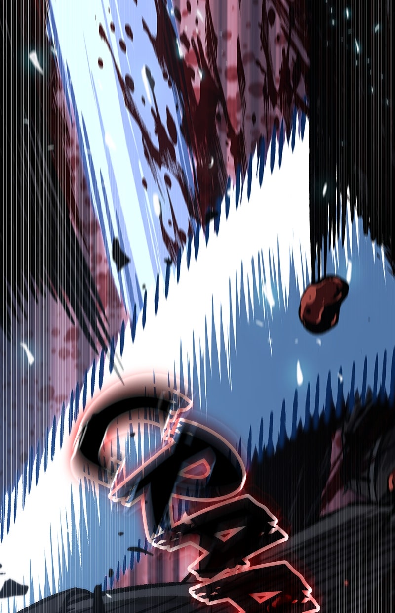 Read Nano Mashin chapter 150 image 26 on Lezhin