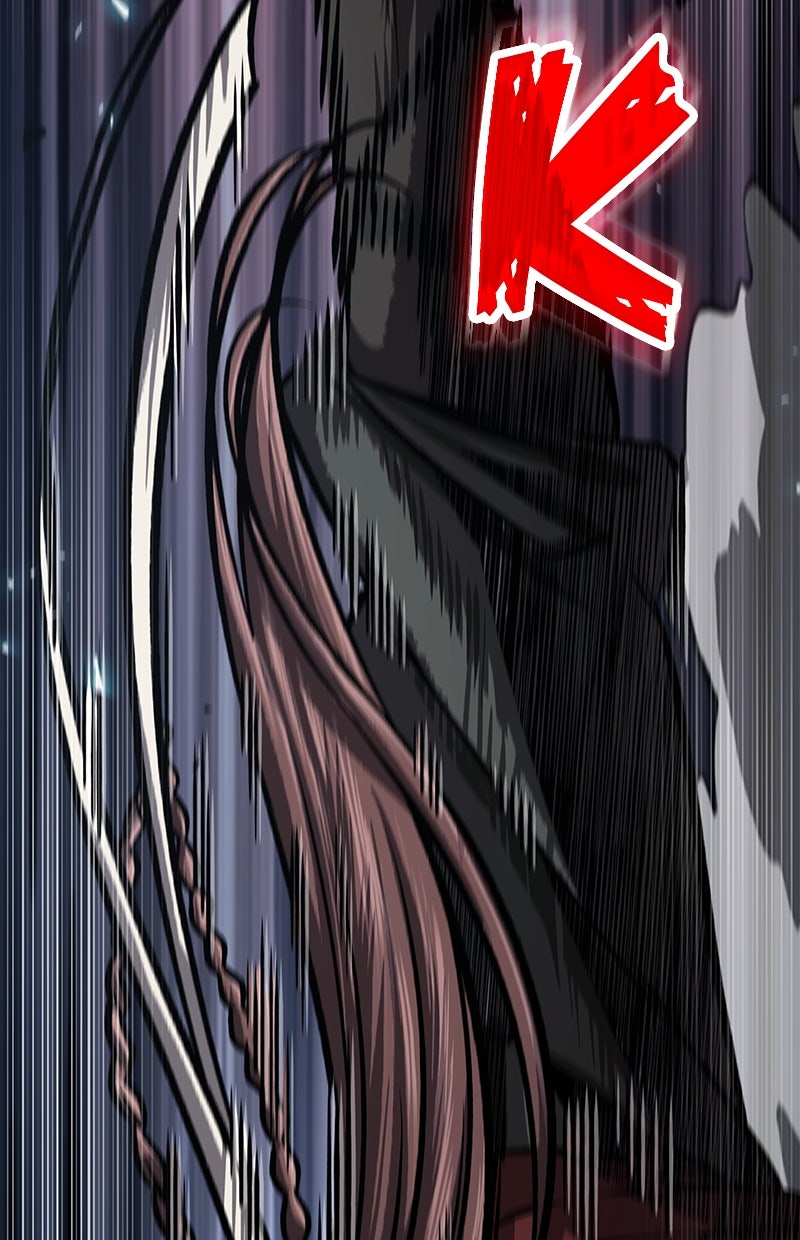 Read Nano Mashin chapter 150 image 30 on Lezhin