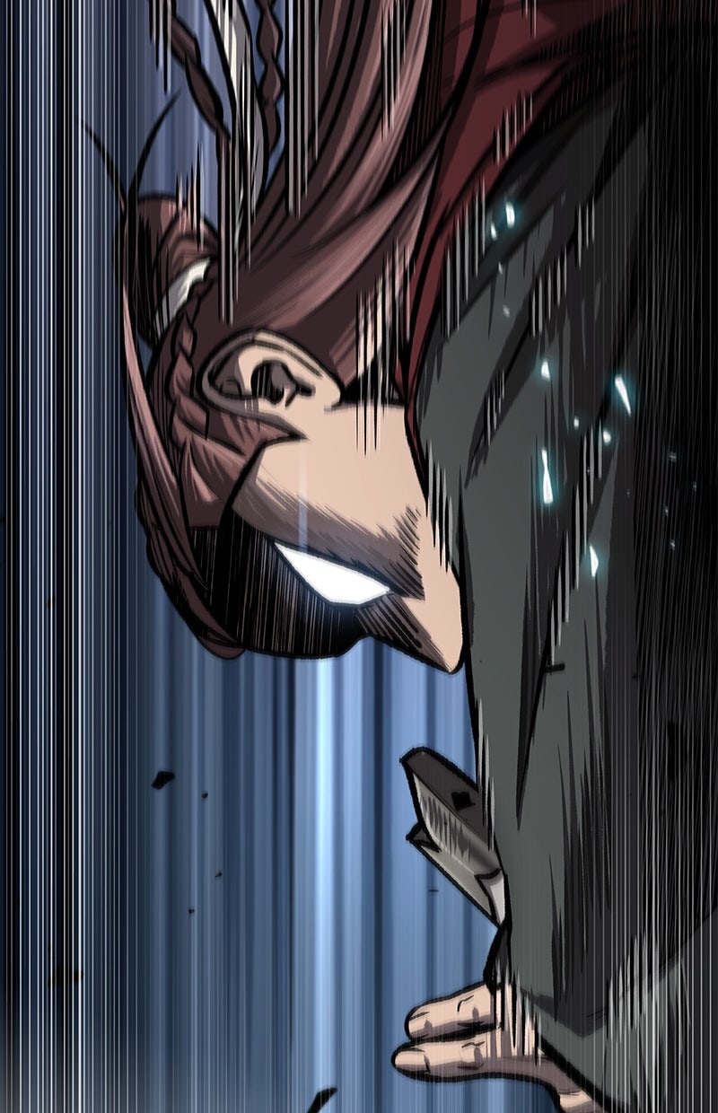 Read Nano Mashin chapter 150 image 31 on Lezhin