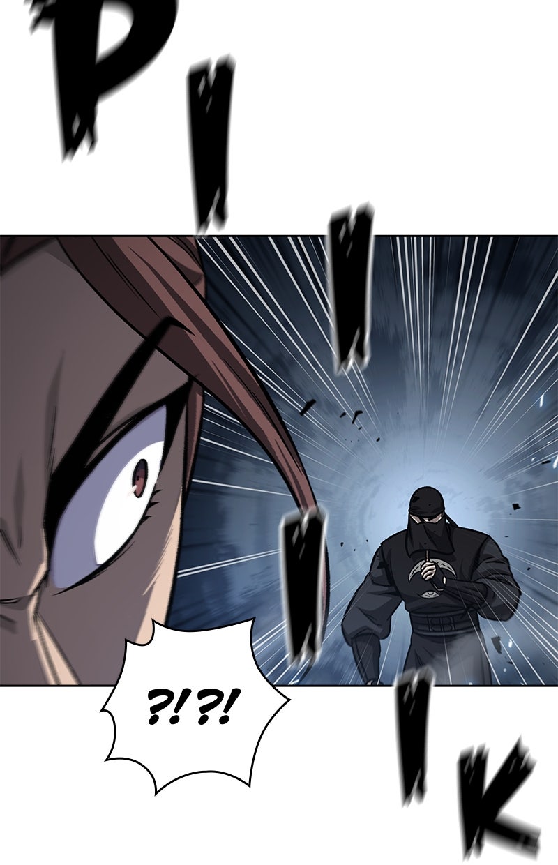 Read Nano Mashin chapter 150 image 33 on Lezhin