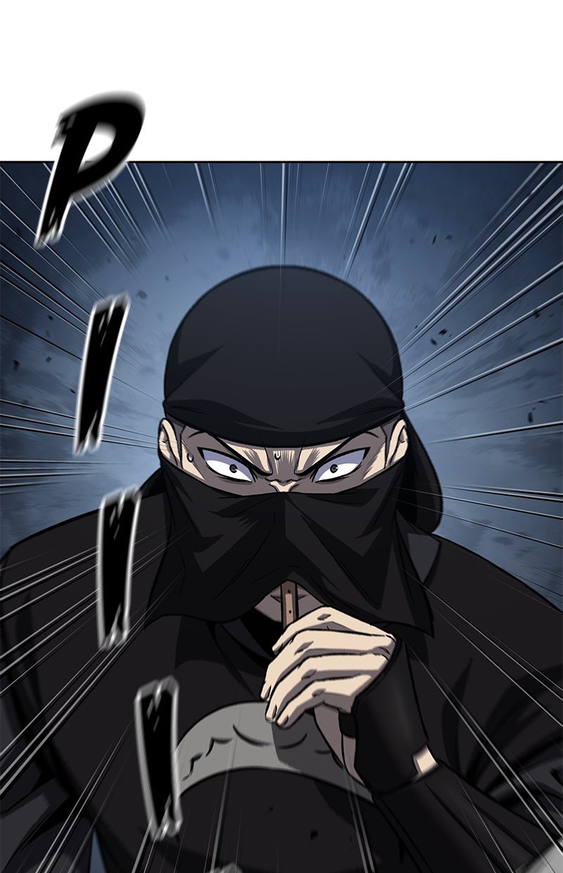 Read Nano Mashin chapter 150 image 34 on Lezhin
