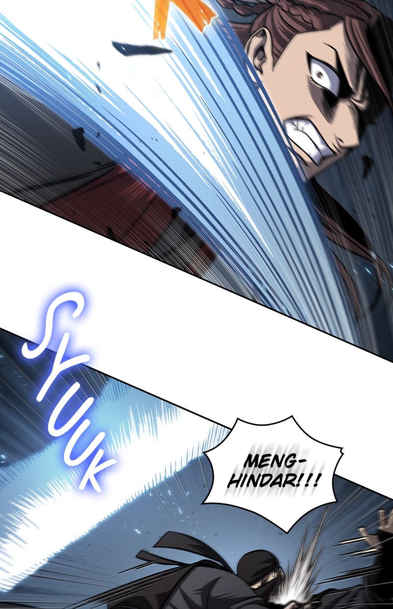 Read Nano Mashin chapter 150 image 36 on Lezhin
