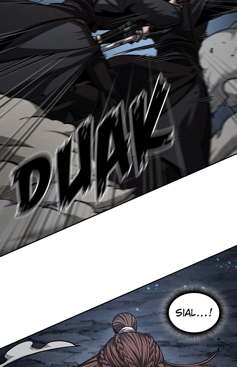 Read Nano Mashin chapter 150 image 37 on Lezhin