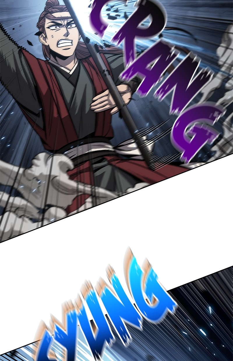 Read Nano Mashin chapter 150 image 41 on Lezhin