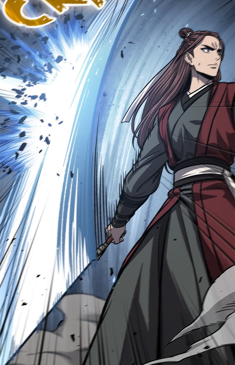 Read Nano Mashin chapter 150 image 43 on Lezhin