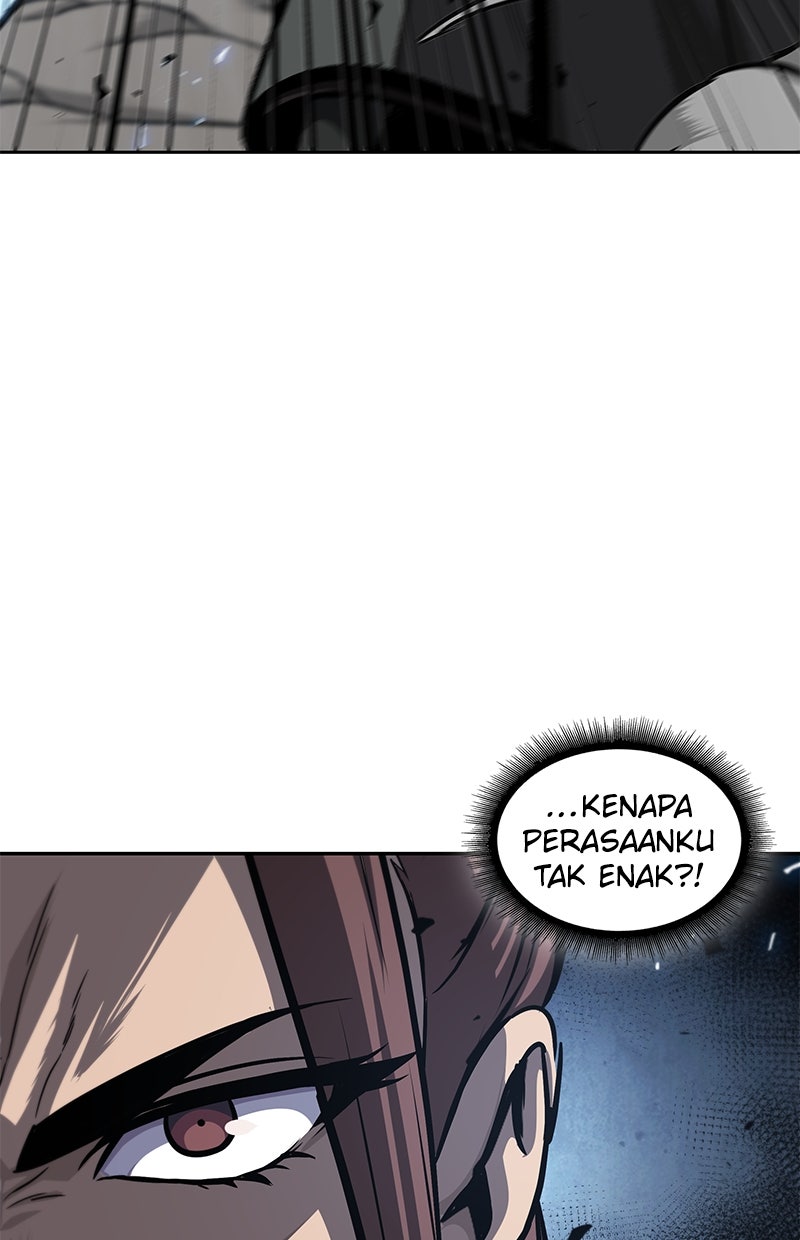 Read Nano Mashin chapter 150 image 44 on Lezhin