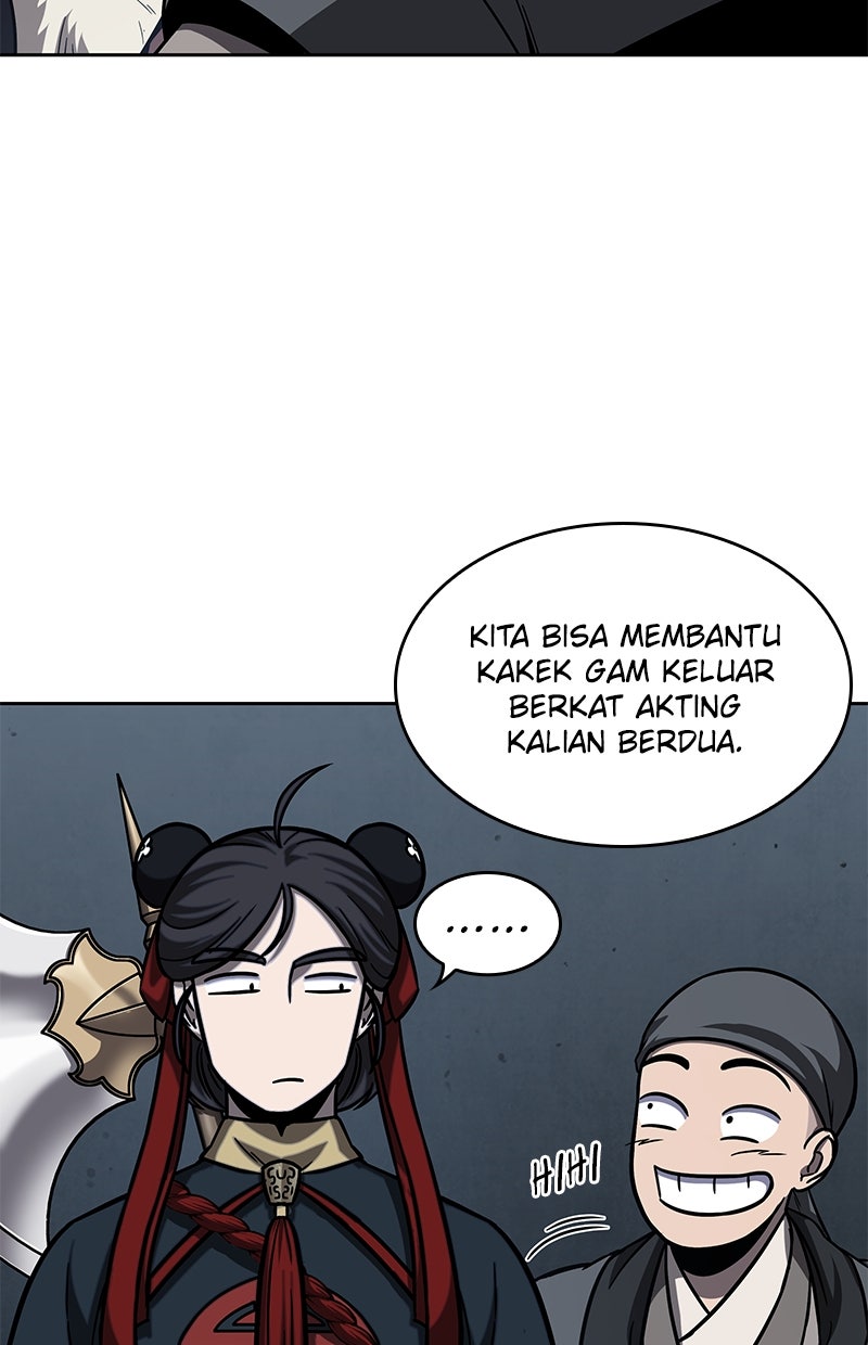Read Nano Mashin chapter 150 image 5 on Lezhin