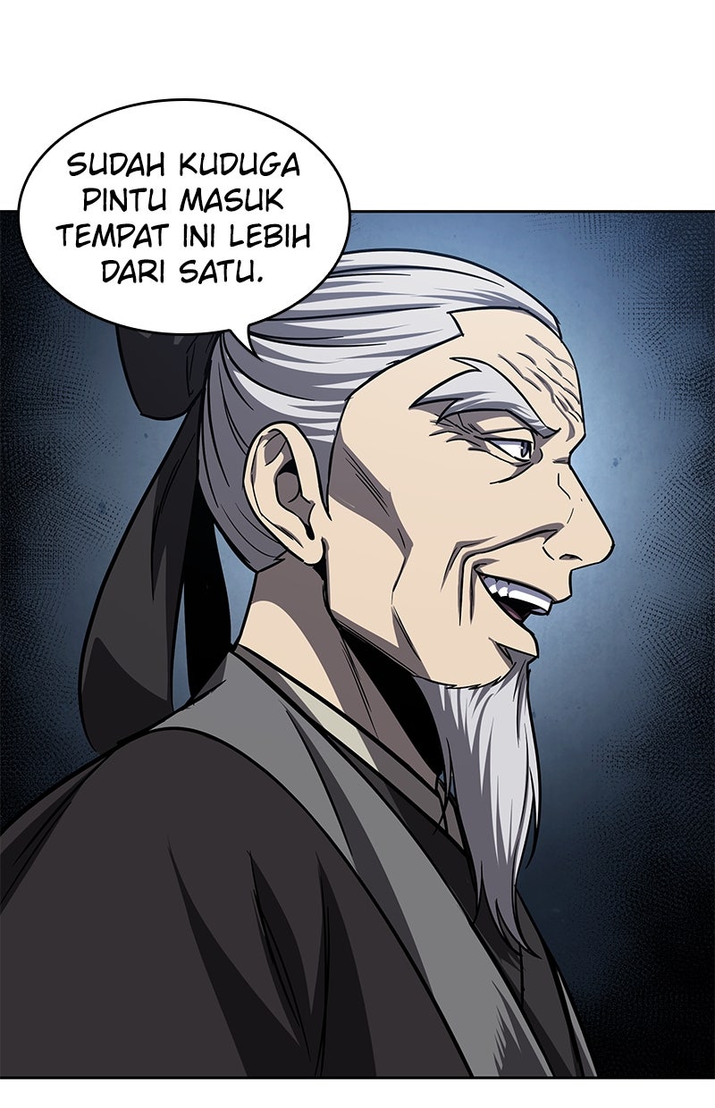 Read Nano Mashin chapter 150 image 50 on Lezhin