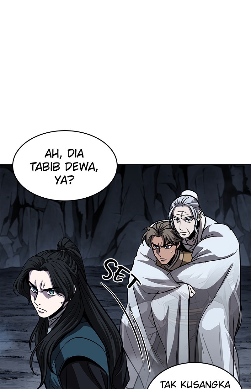 Read Nano Mashin chapter 150 image 51 on Lezhin