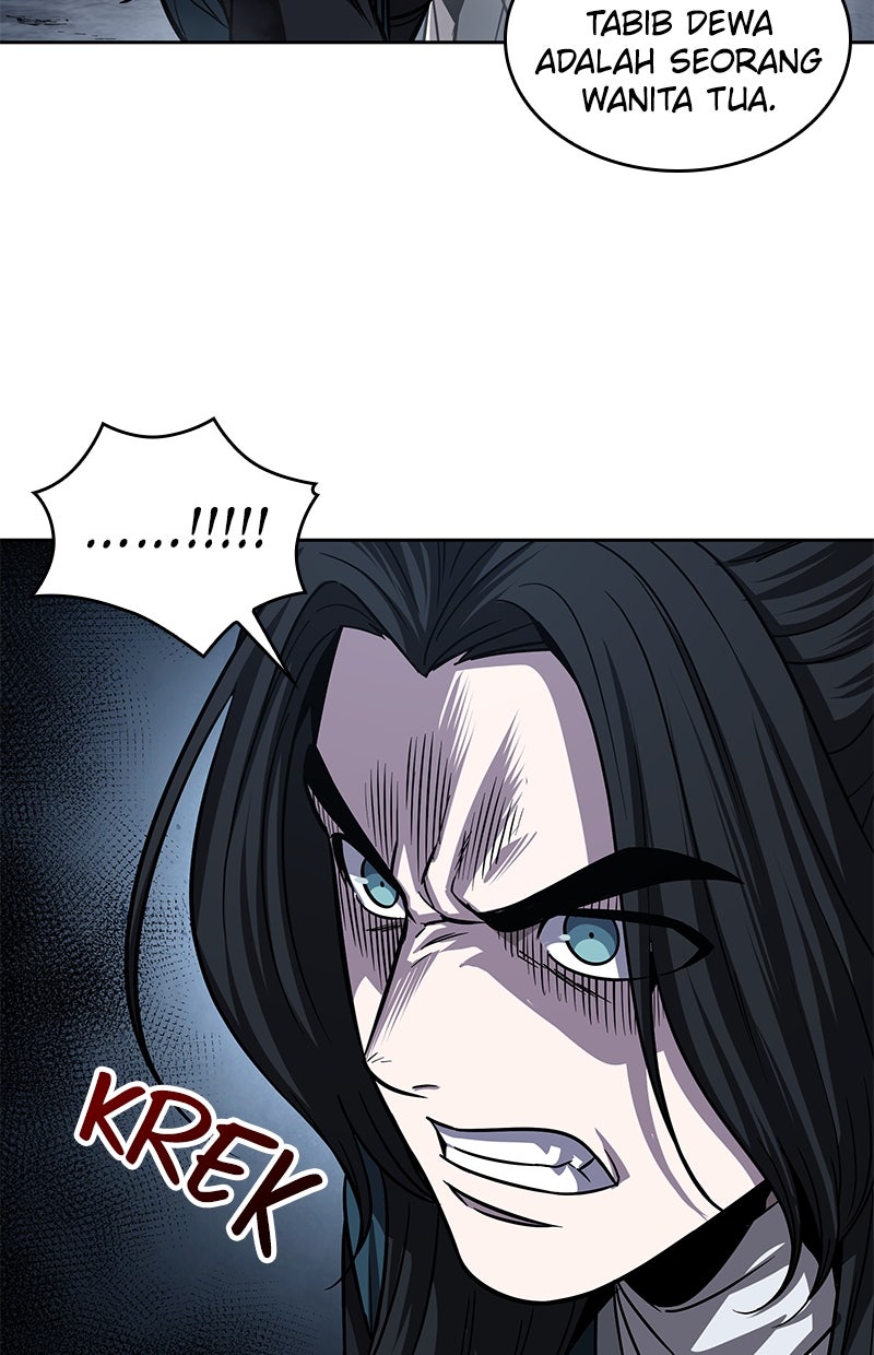 Read Nano Mashin chapter 150 image 52 on Lezhin