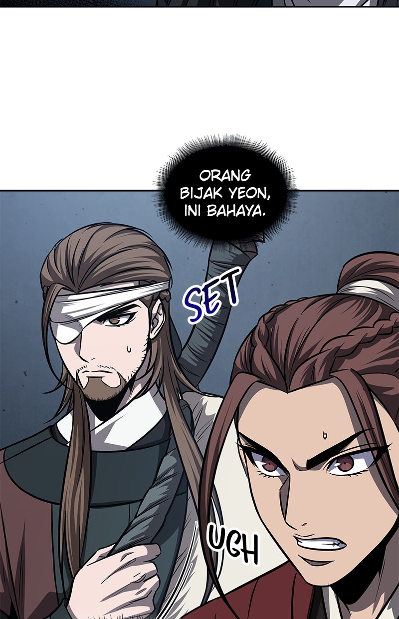 Read Nano Mashin chapter 150 image 53 on Lezhin