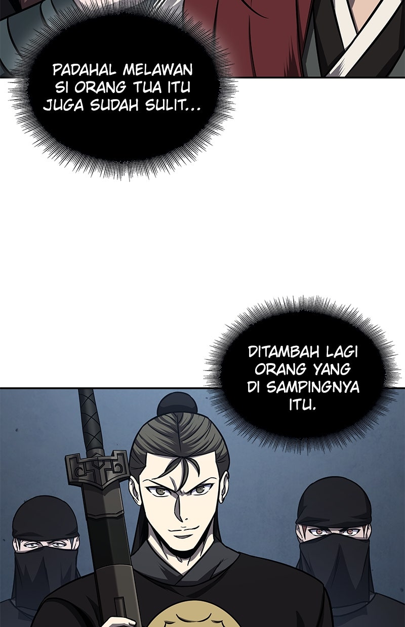 Read Nano Mashin chapter 150 image 54 on Lezhin