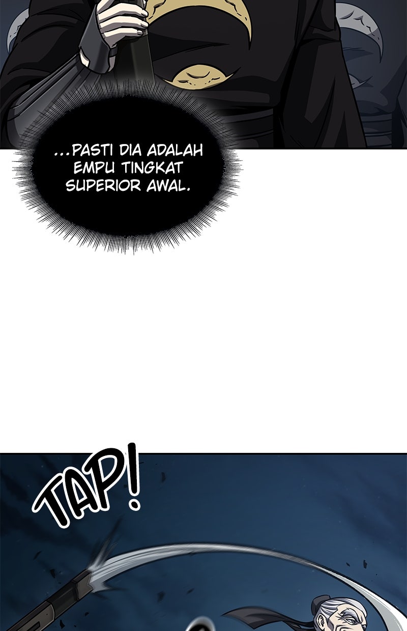 Read Nano Mashin chapter 150 image 55 on Lezhin