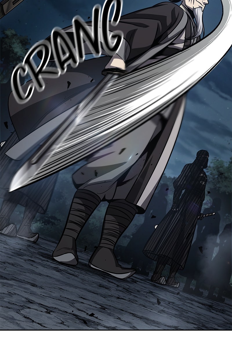 Read Nano Mashin chapter 150 image 56 on Lezhin