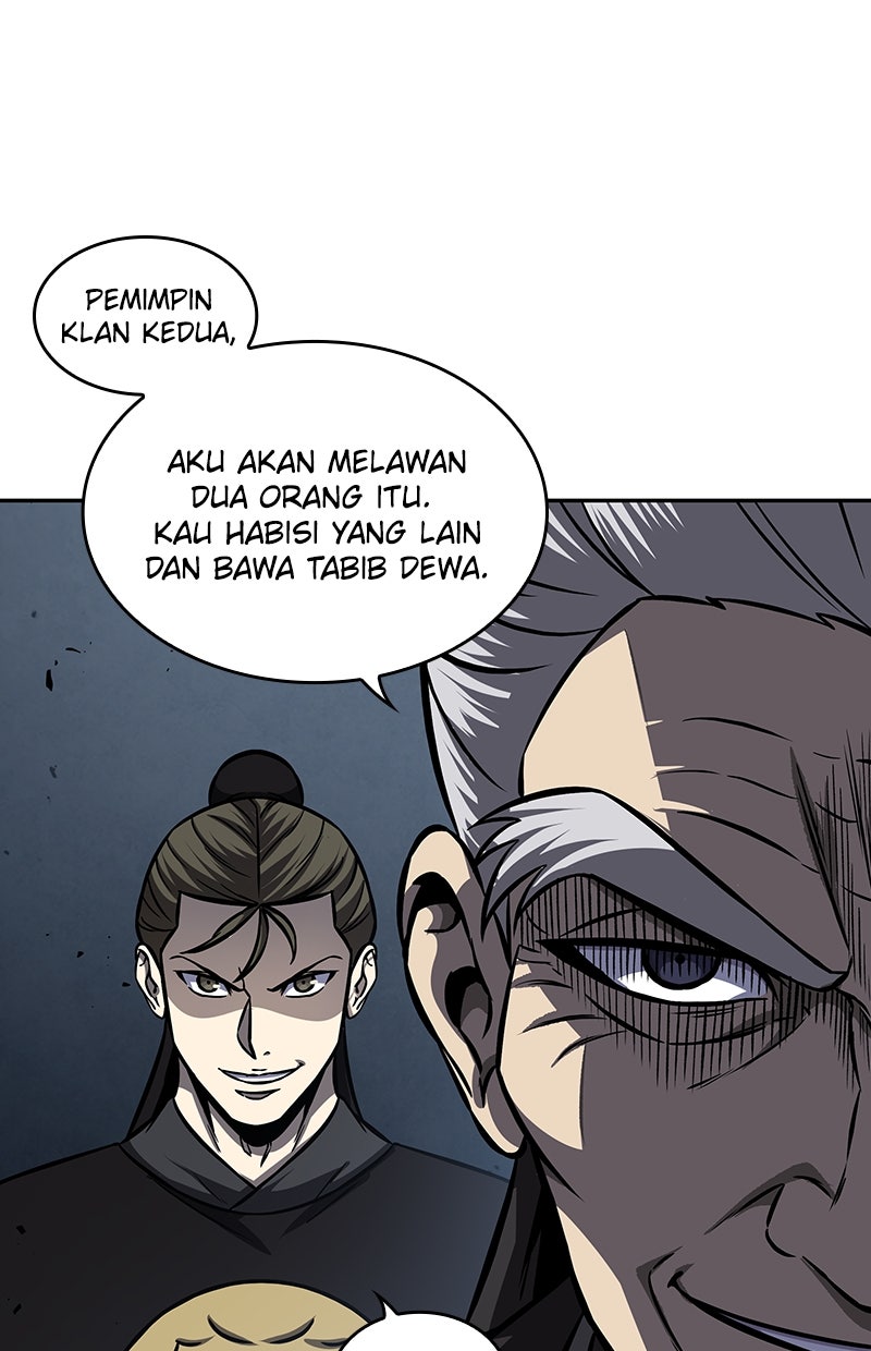 Read Nano Mashin chapter 150 image 57 on Lezhin