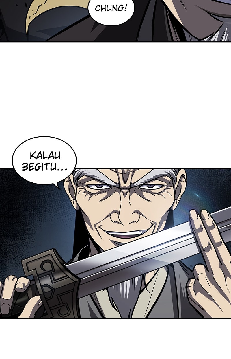 Read Nano Mashin chapter 150 image 58 on Lezhin
