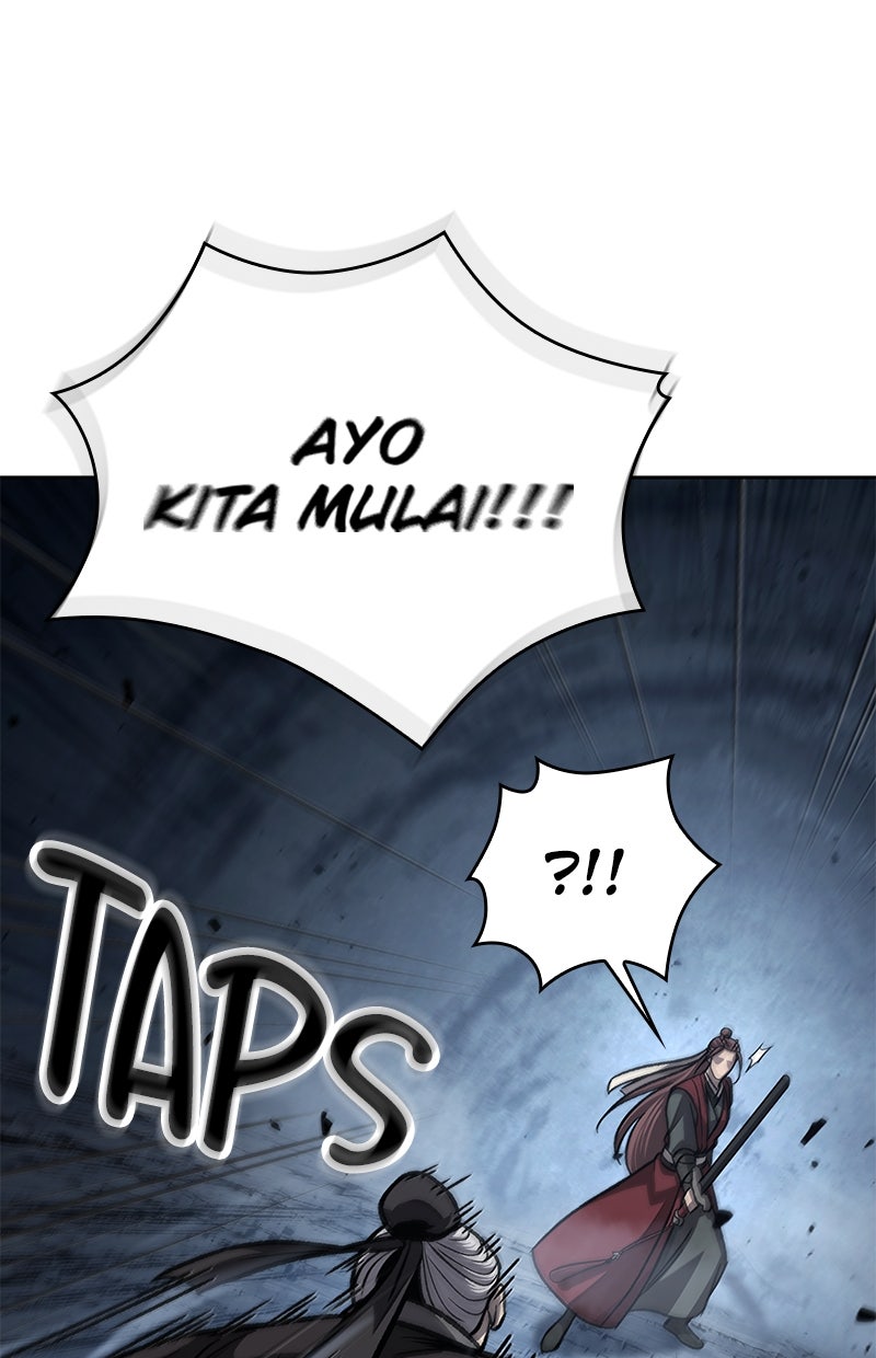 Read Nano Mashin chapter 150 image 59 on Lezhin
