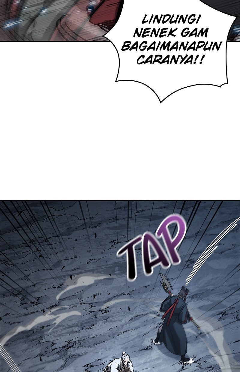 Read Nano Mashin chapter 150 image 64 on Lezhin