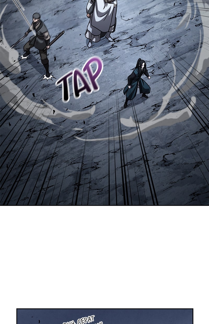 Read Nano Mashin chapter 150 image 65 on Lezhin