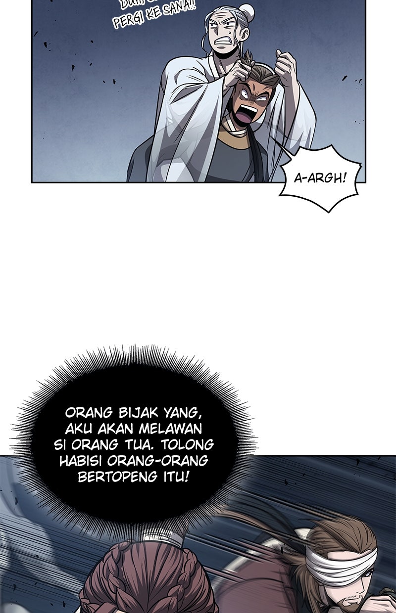Read Nano Mashin chapter 150 image 66 on Lezhin