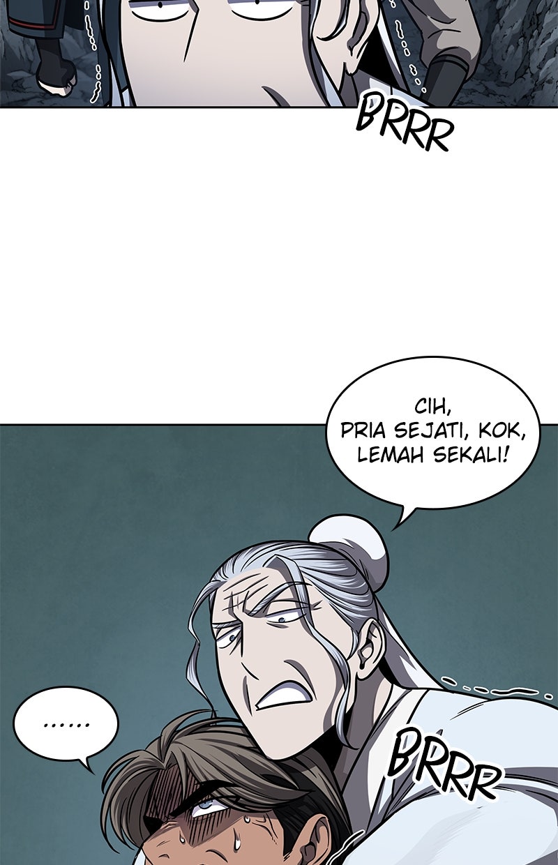 Read Nano Mashin chapter 150 image 7 on Lezhin
