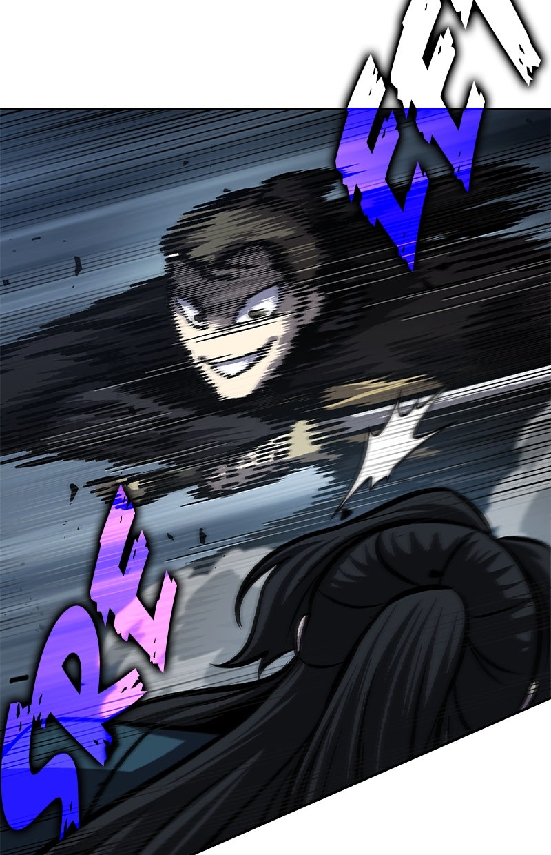 Read Nano Mashin chapter 150 image 70 on Lezhin