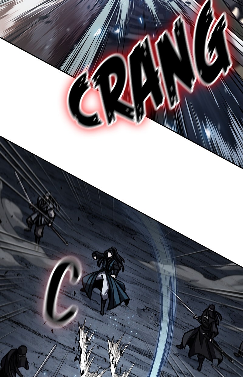 Read Nano Mashin chapter 150 image 74 on Lezhin