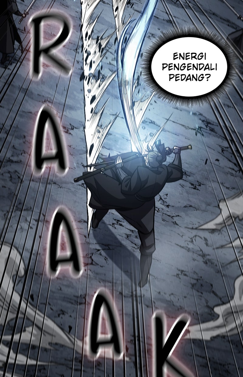 Read Nano Mashin chapter 150 image 75 on Lezhin