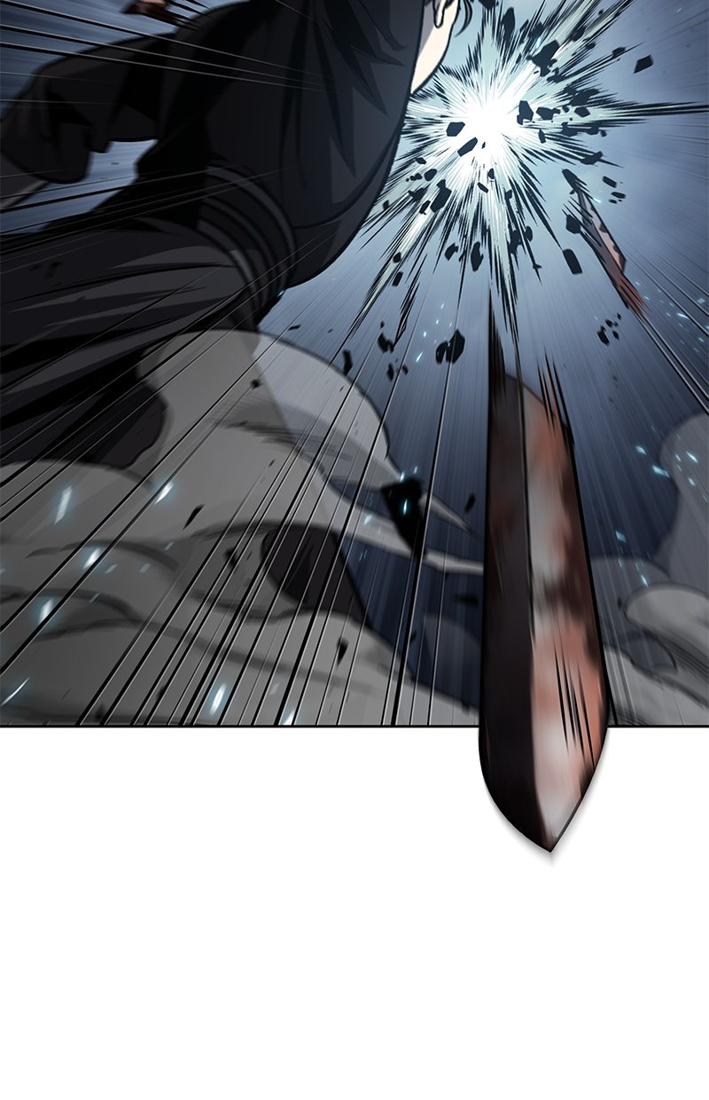 Read Nano Mashin chapter 150 image 77 on Lezhin
