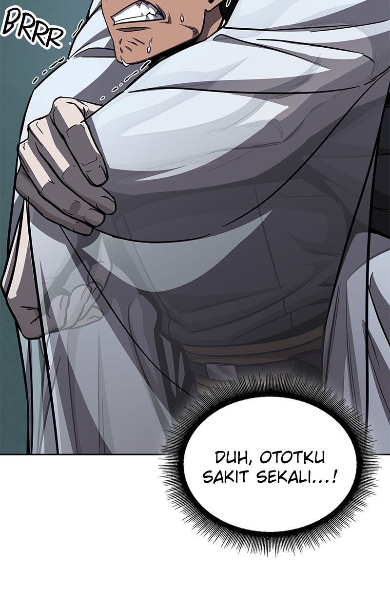 Read Nano Mashin chapter 150 image 8 on Lezhin