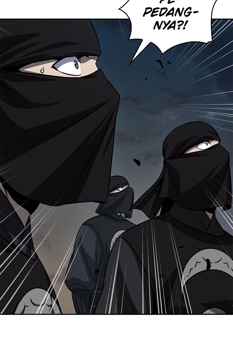 Read Nano Mashin chapter 150 image 88 on Lezhin