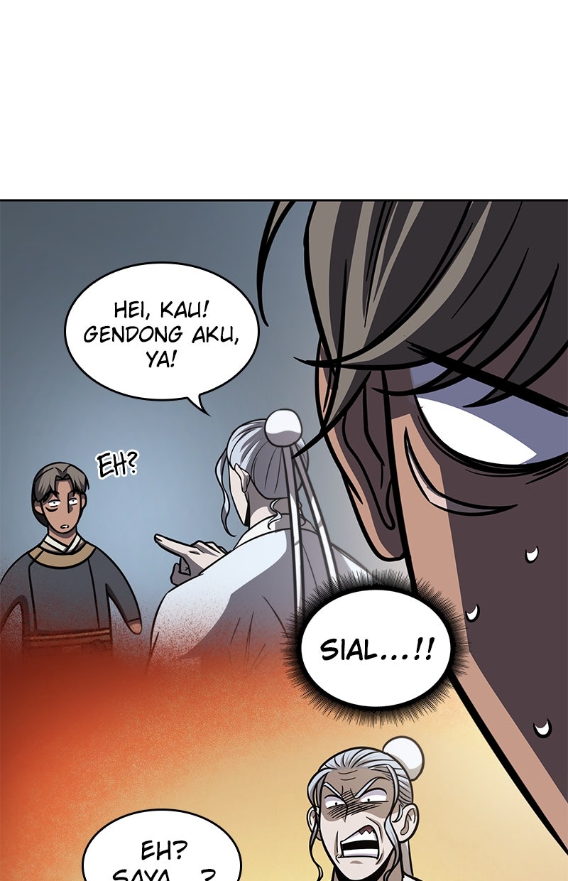 Read Nano Mashin chapter 150 image 9 on Lezhin
