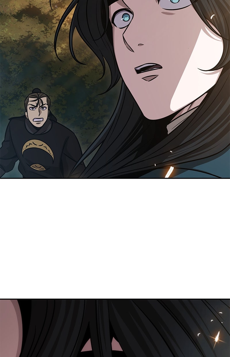Read Nano Mashin chapter 150 image 98 on Lezhin