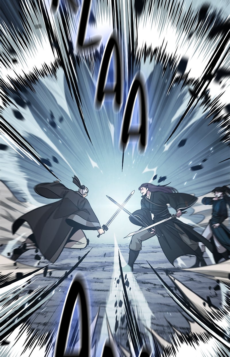 Read Nano Mashin chapter 151 image 100 on Lezhin