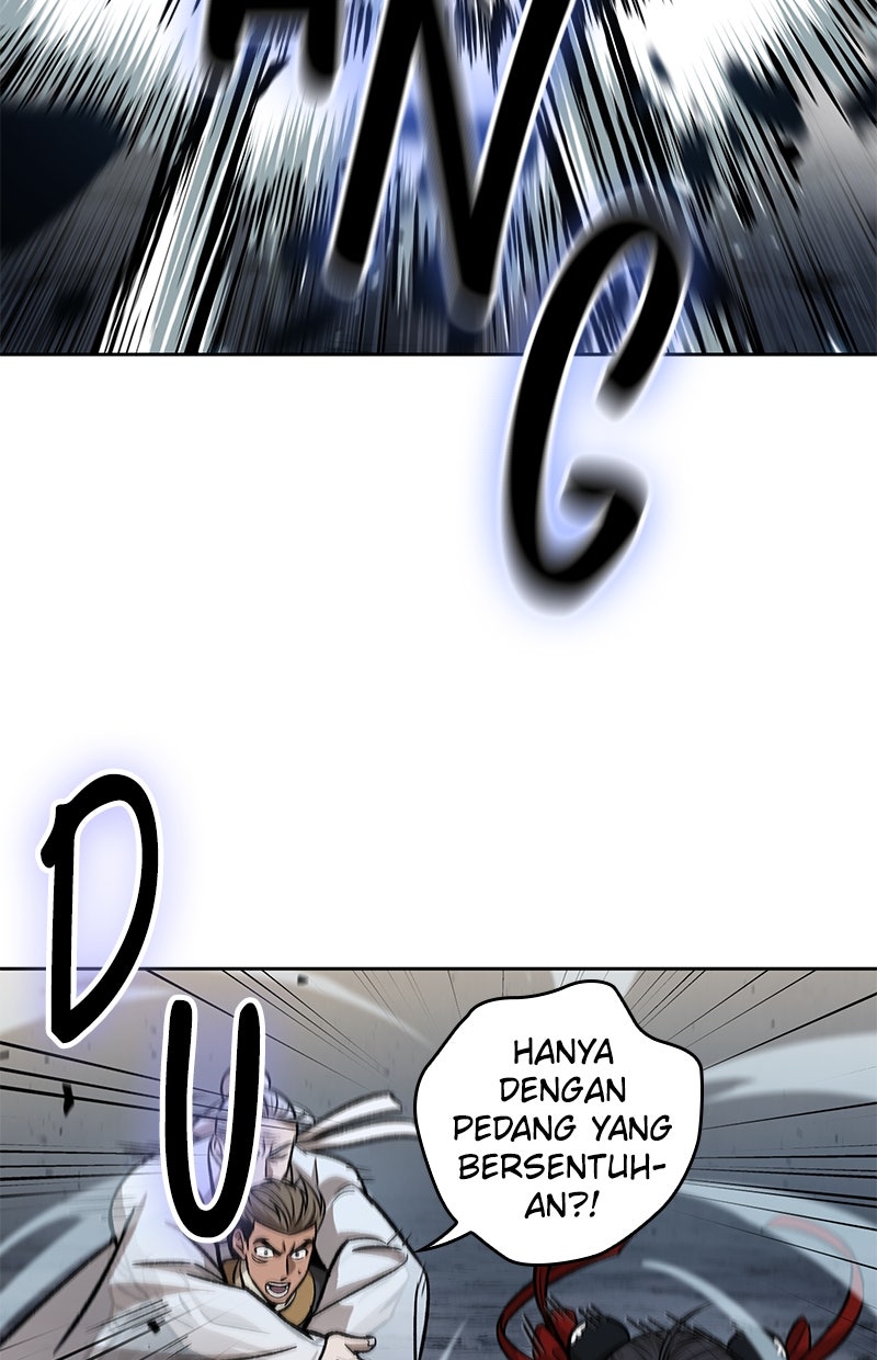 Read Nano Mashin chapter 151 image 101 on Lezhin