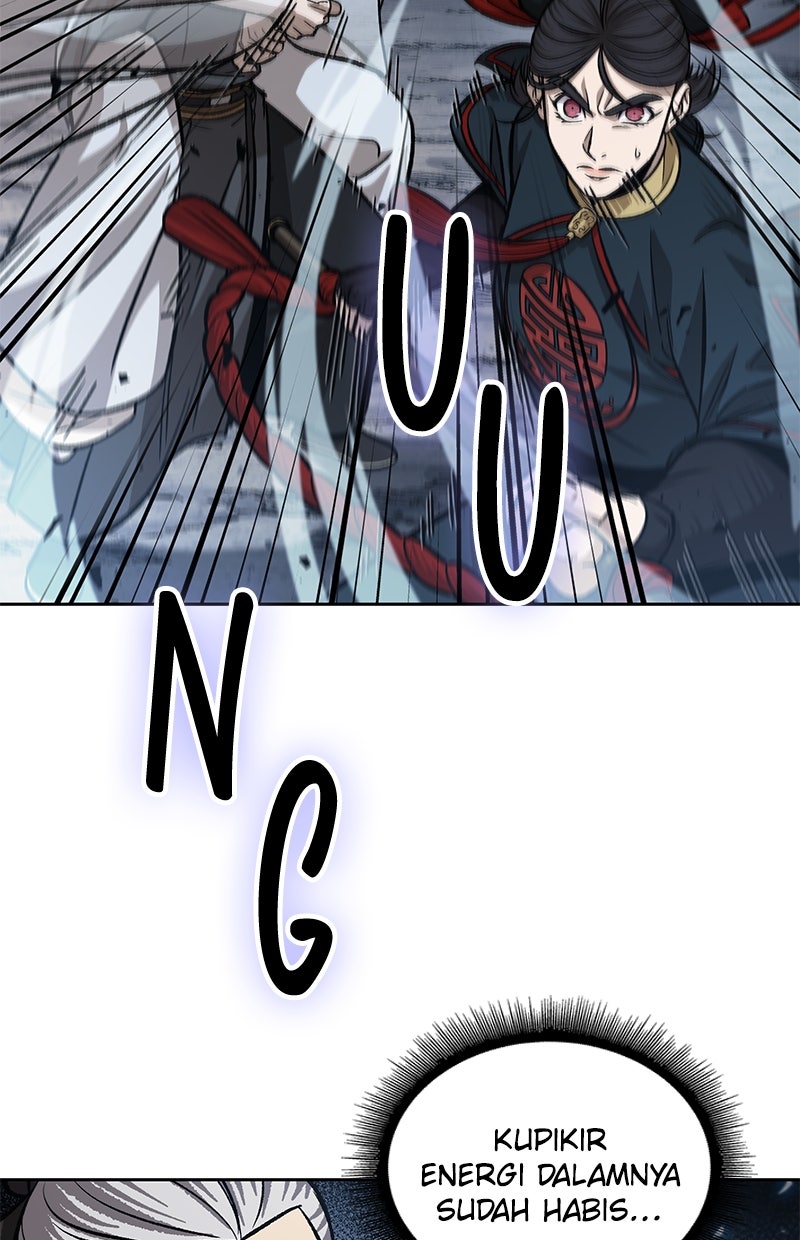Read Nano Mashin chapter 151 image 102 on Lezhin