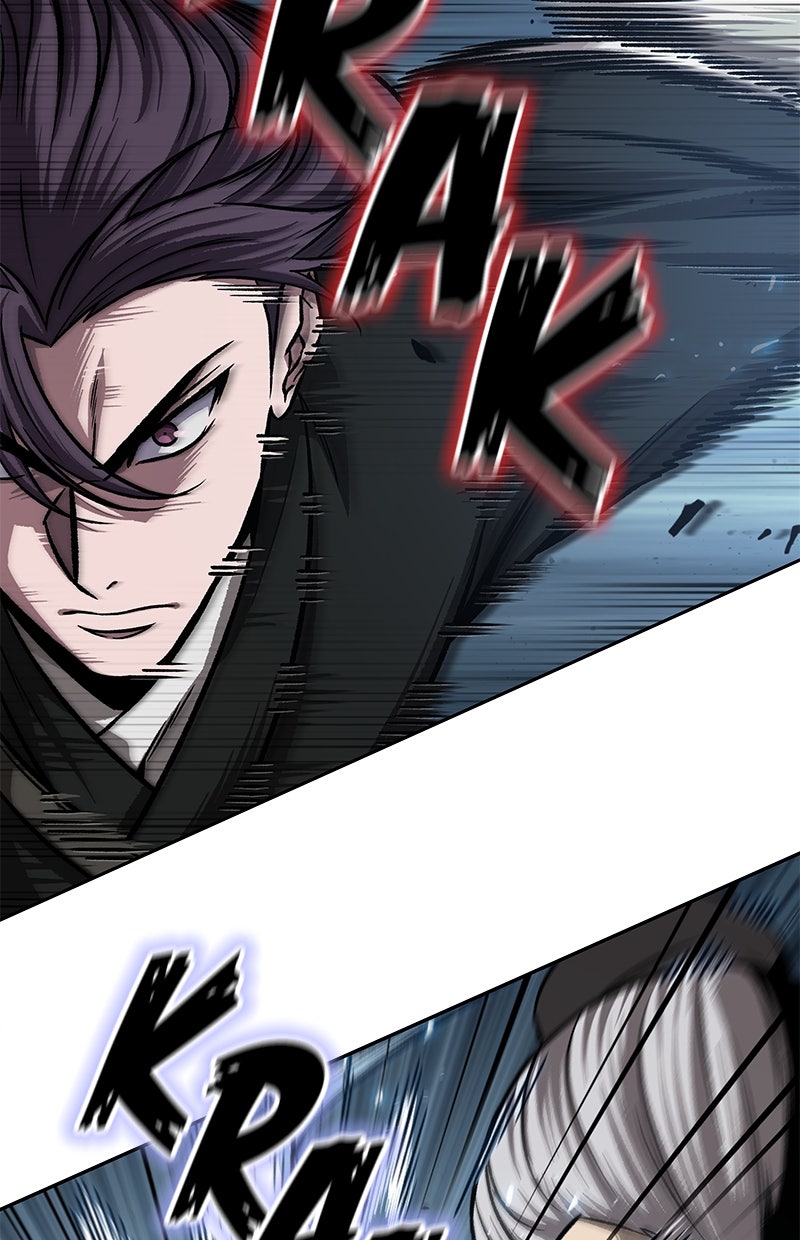 Read Nano Mashin chapter 151 image 104 on Lezhin