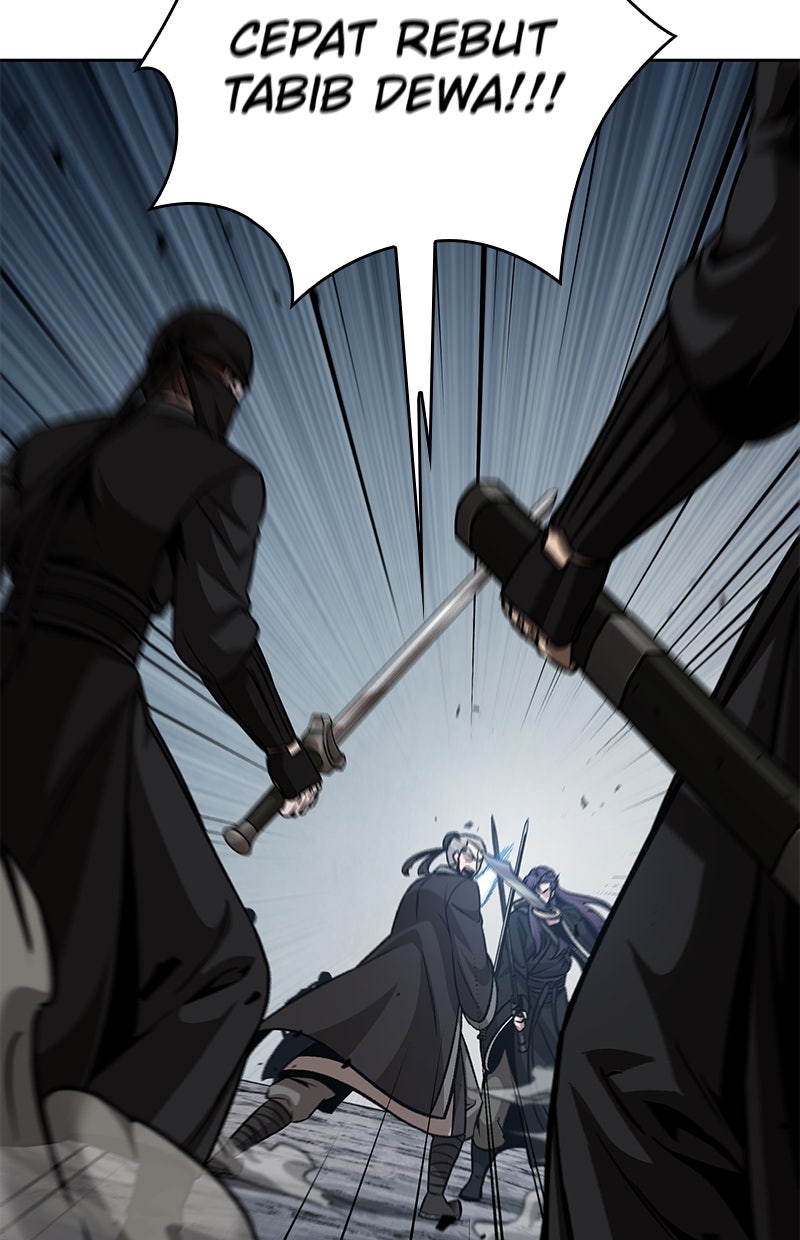 Read Nano Mashin chapter 151 image 106 on Lezhin