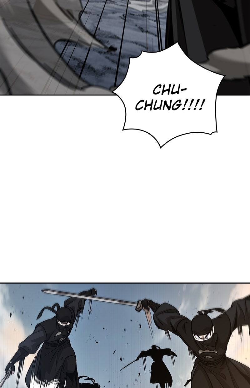 Read Nano Mashin chapter 151 image 107 on Lezhin