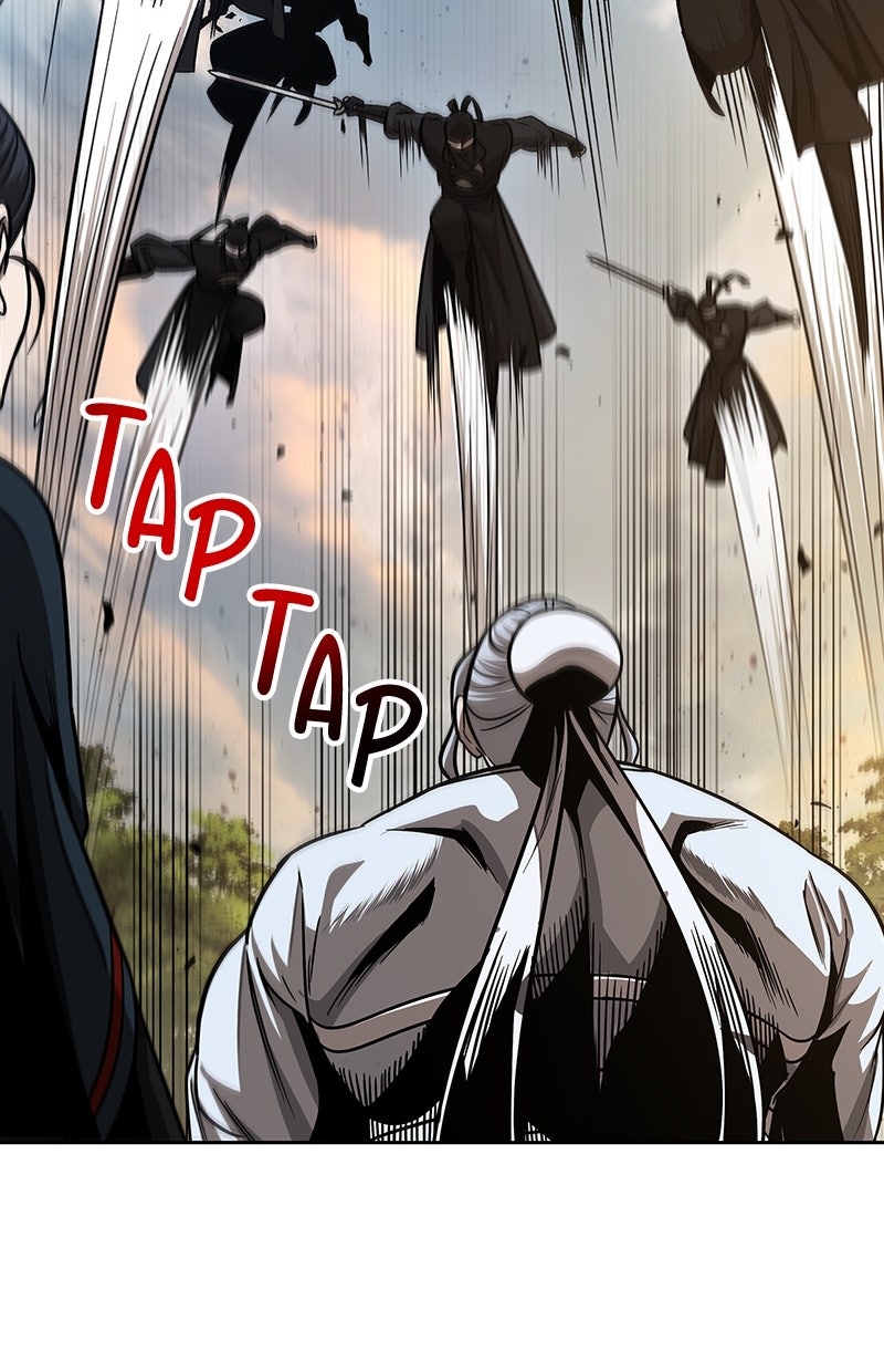 Read Nano Mashin chapter 151 image 108 on Lezhin