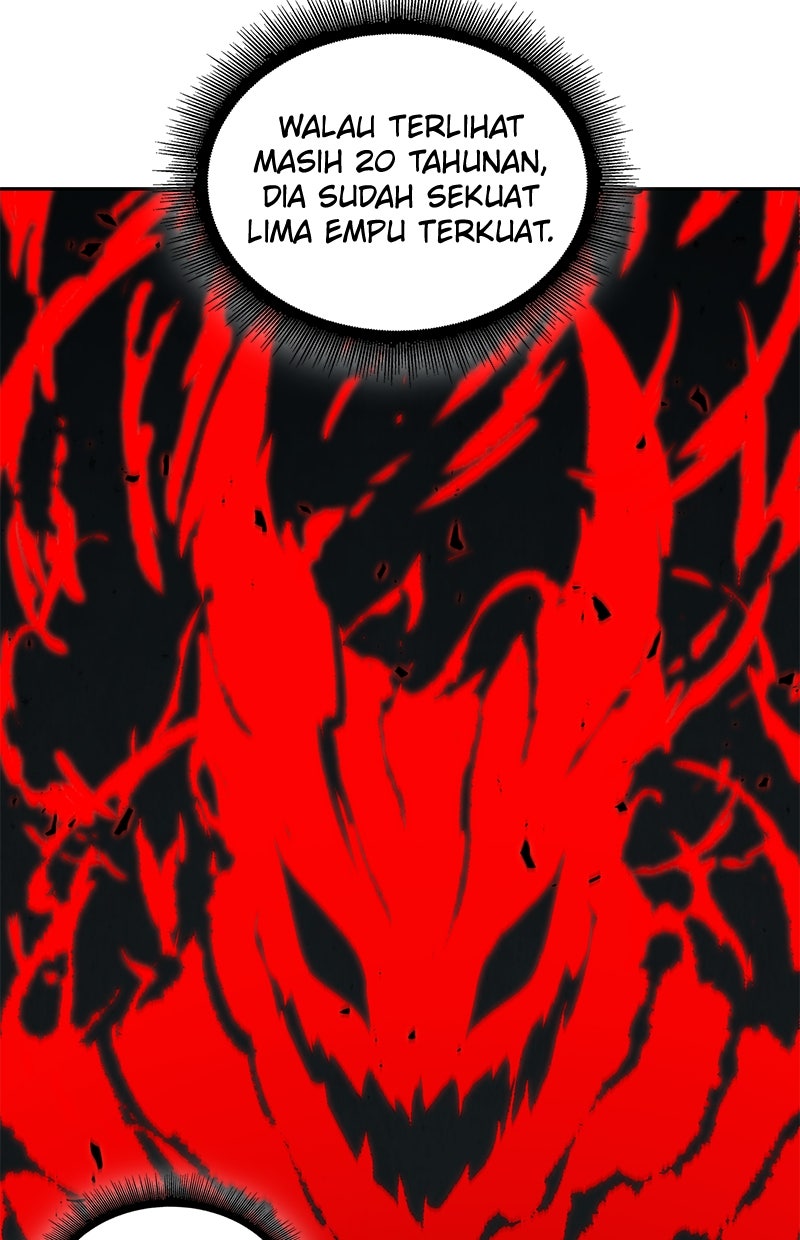 Read Nano Mashin chapter 151 image 113 on Lezhin