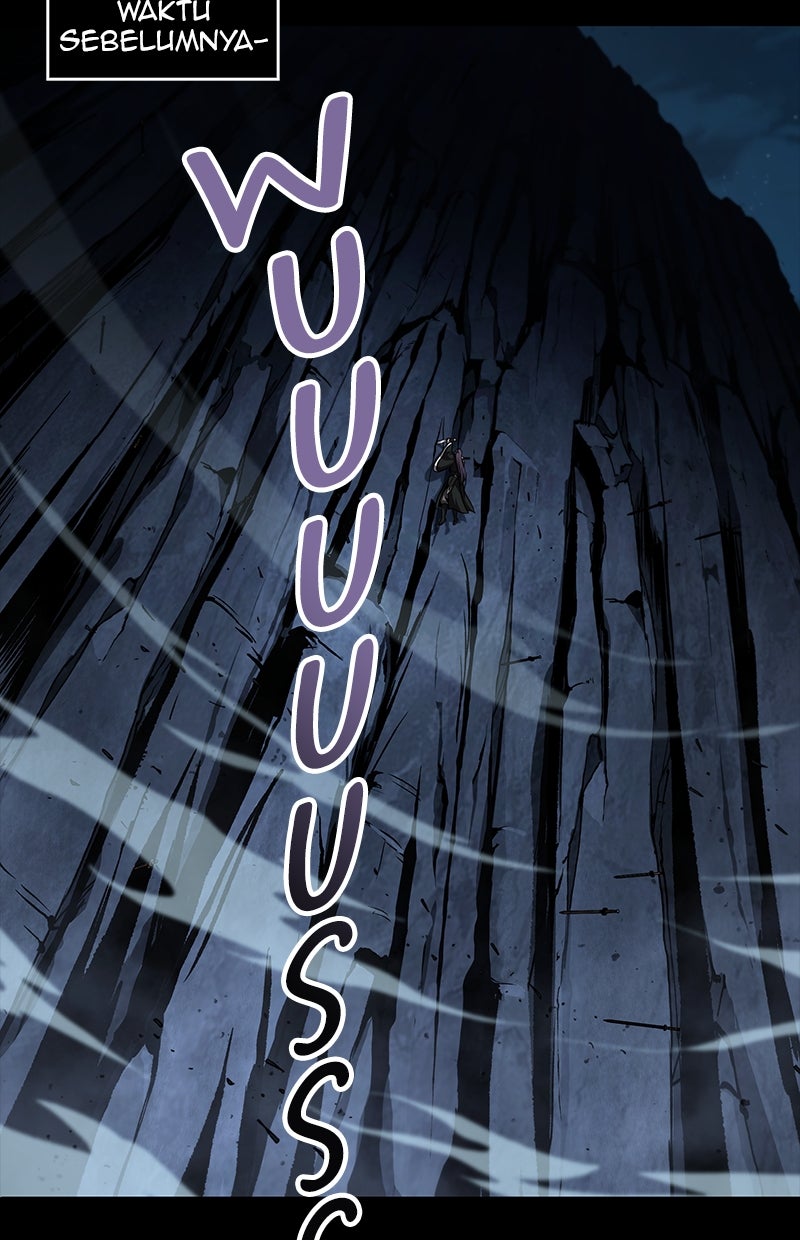 Read Nano Mashin chapter 151 image 2 on Lezhin