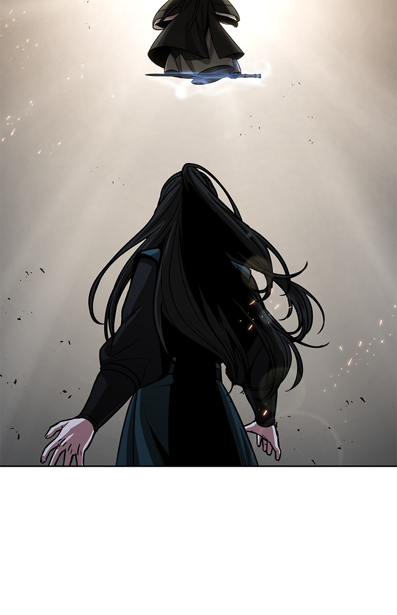 Read Nano Mashin chapter 151 image 20 on Lezhin