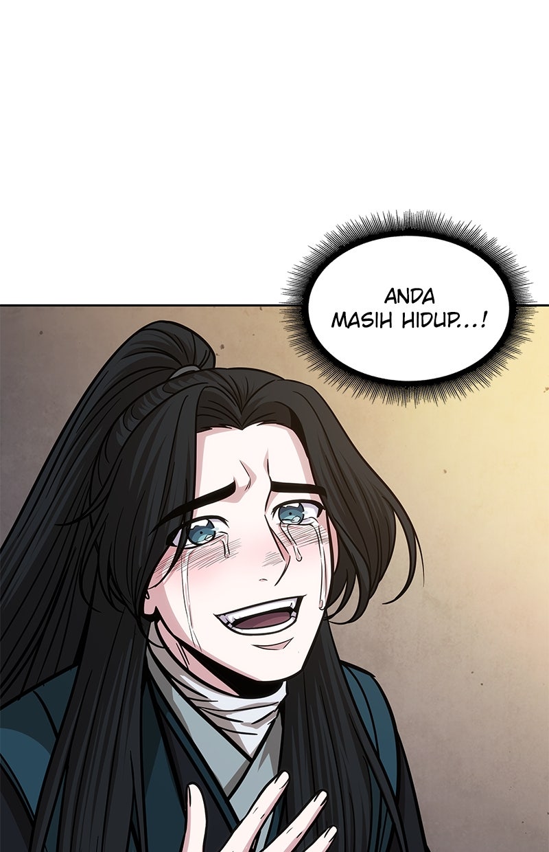 Read Nano Mashin chapter 151 image 27 on Lezhin