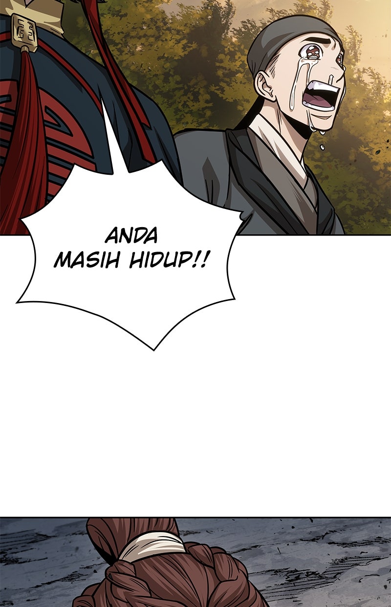 Read Nano Mashin chapter 151 image 29 on Lezhin