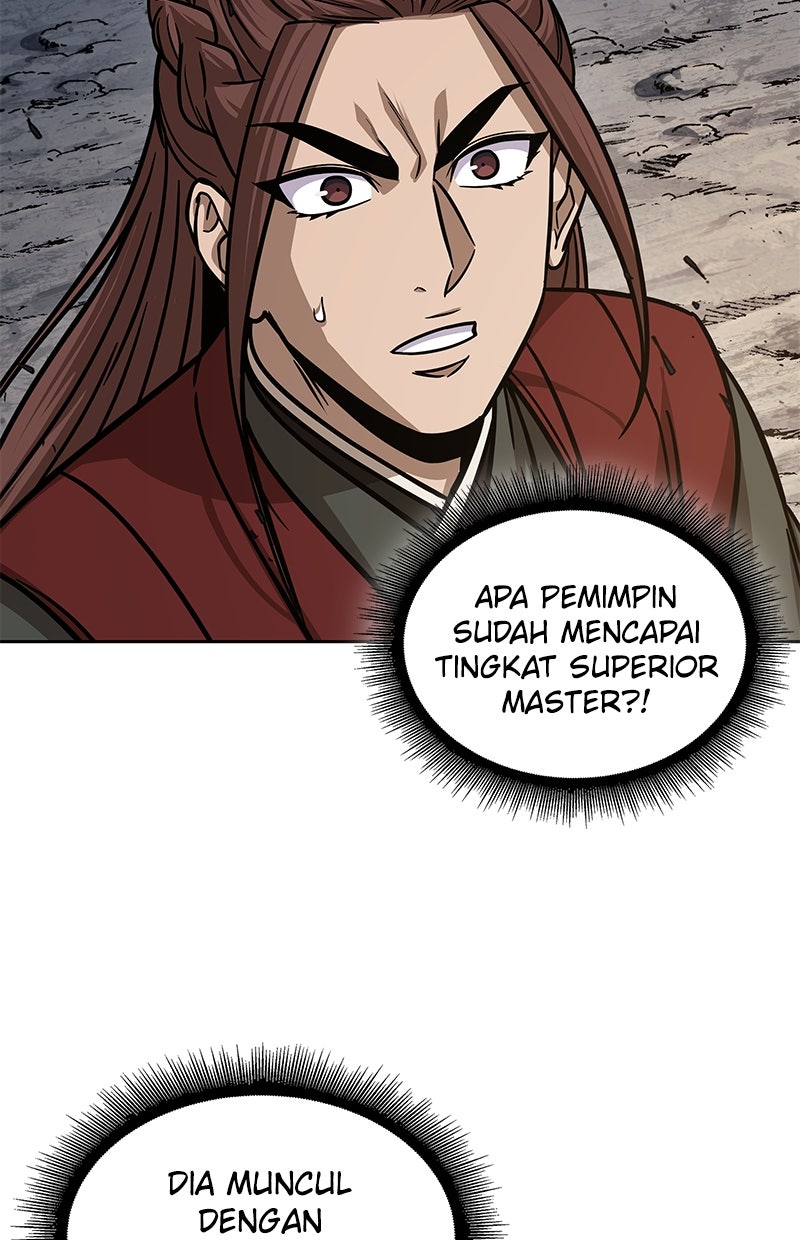 Read Nano Mashin chapter 151 image 30 on Lezhin