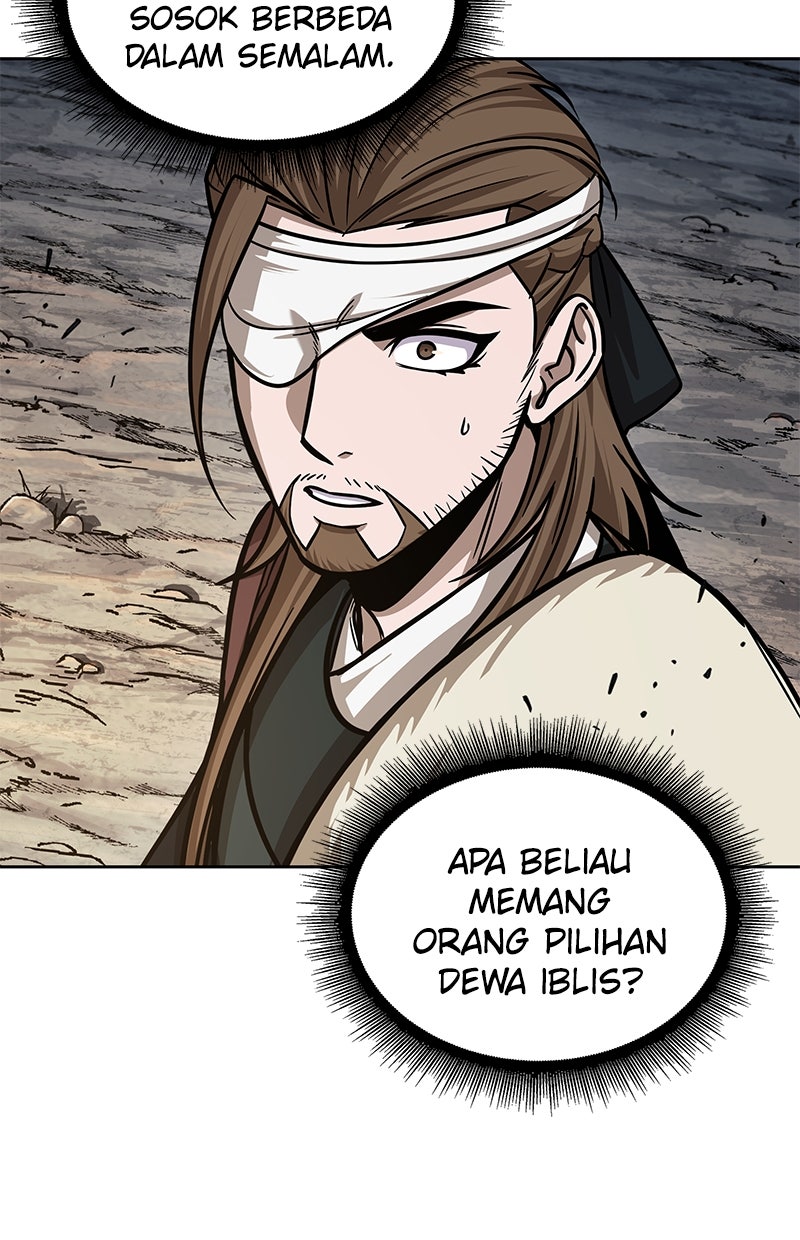 Read Nano Mashin chapter 151 image 31 on Lezhin