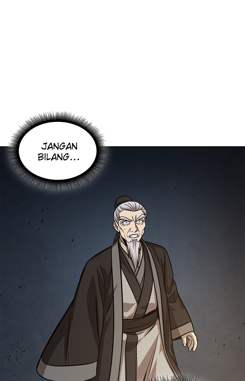 Read Nano Mashin chapter 151 image 32 on Lezhin