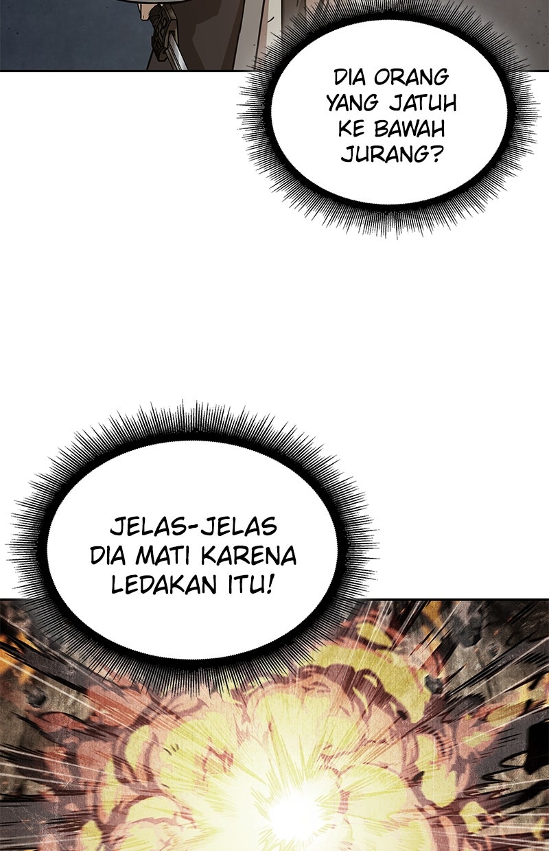 Read Nano Mashin chapter 151 image 33 on Lezhin